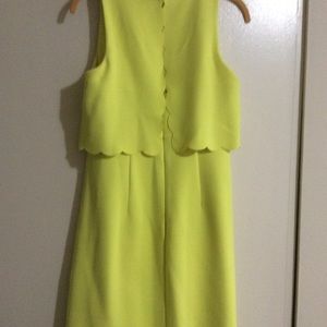 Ann Taylor Loft dress size4 dress